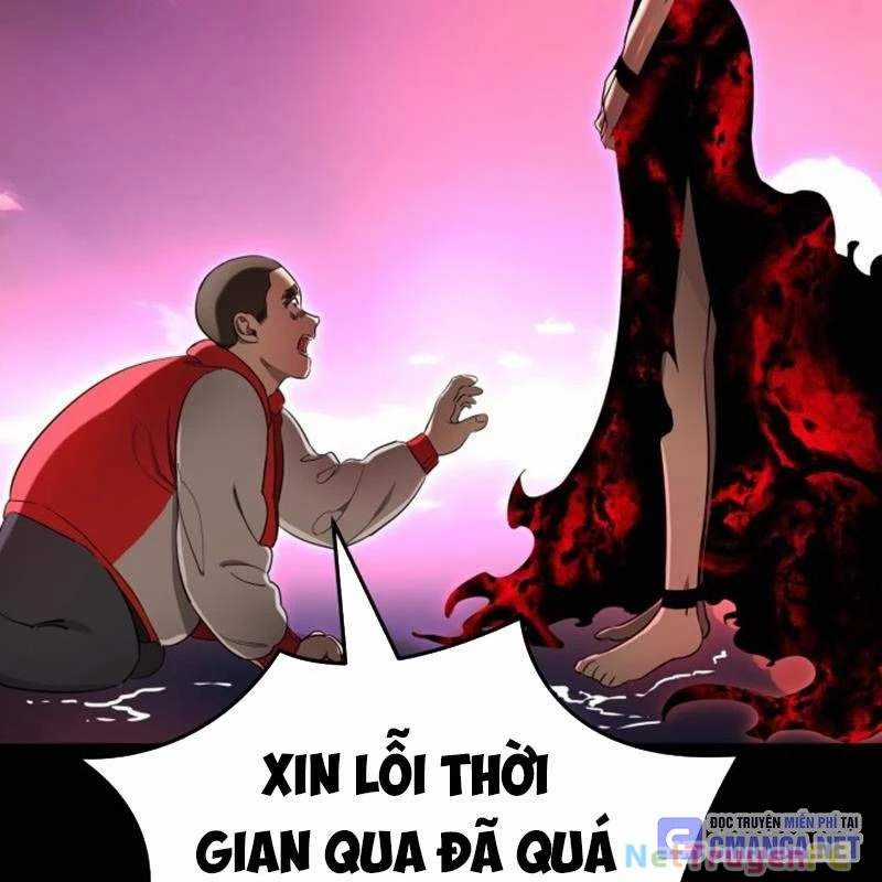 Thiên Ma Tái Lâm Chapter 20 trang 18