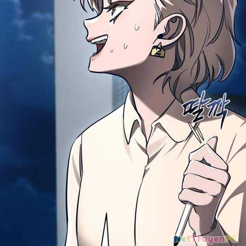 Thiên Ma Tái Lâm Chapter 20 trang 191