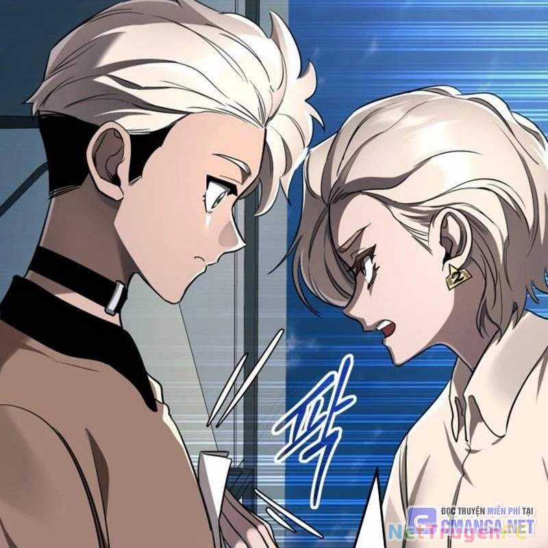 Thiên Ma Tái Lâm Chapter 20 trang 195