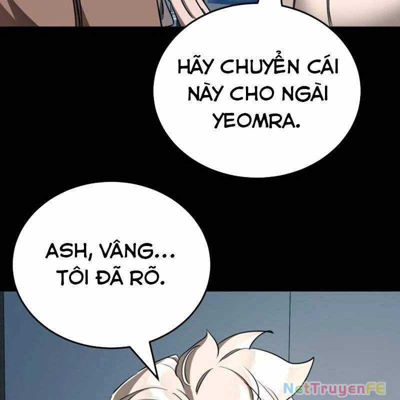 Thiên Ma Tái Lâm Chapter 20 trang 196