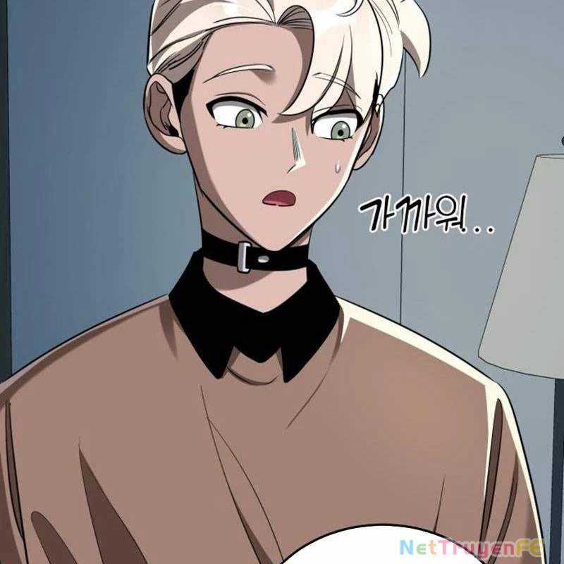 Thiên Ma Tái Lâm Chapter 20 trang 197