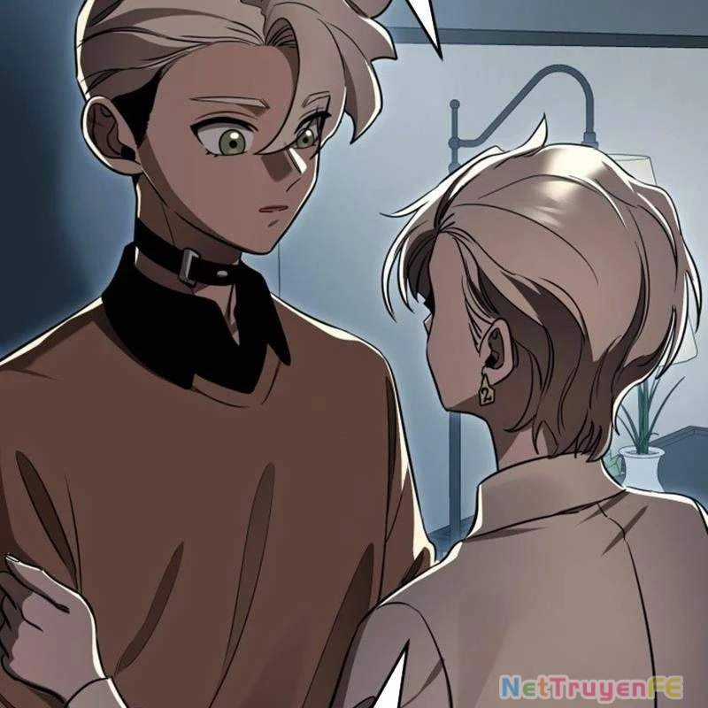 Thiên Ma Tái Lâm Chapter 20 trang 214