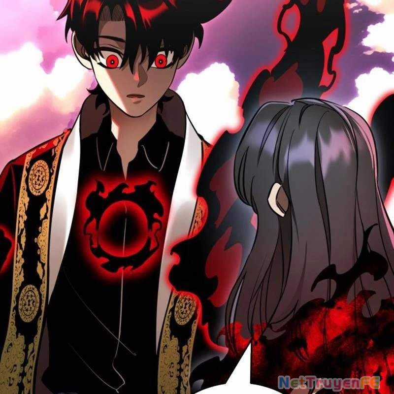 Thiên Ma Tái Lâm Chapter 20 trang 29