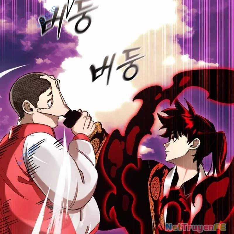 Thiên Ma Tái Lâm Chapter 20 trang 5