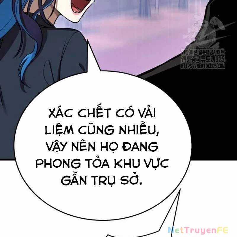 Thiên Ma Tái Lâm Chapter 21 trang 109