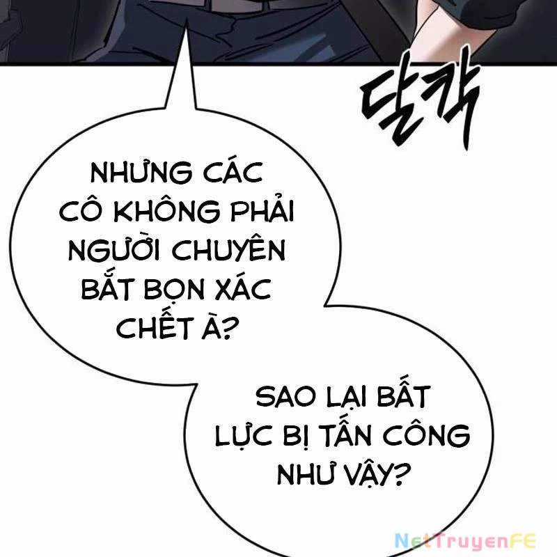 Thiên Ma Tái Lâm Chapter 21 trang 121