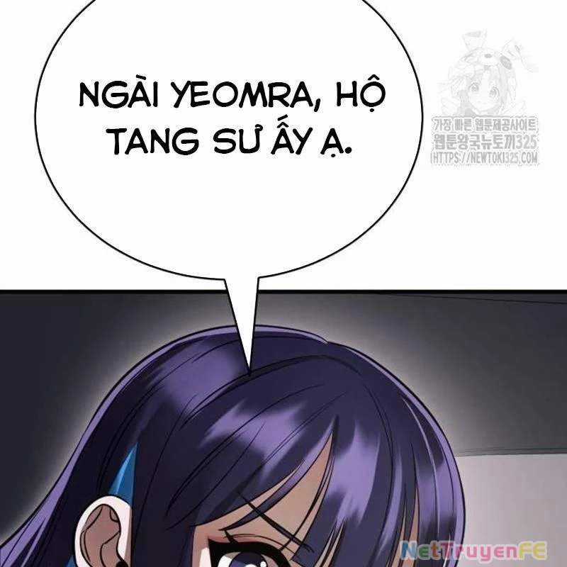 Thiên Ma Tái Lâm Chapter 21 trang 151