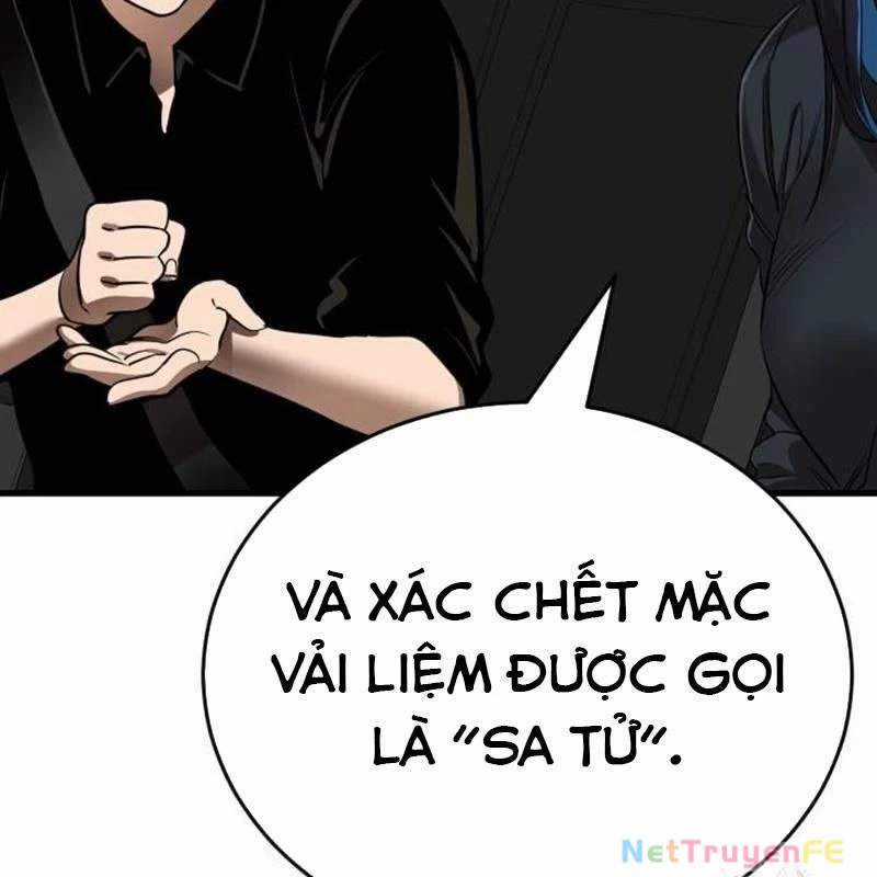 Thiên Ma Tái Lâm Chapter 21 trang 164