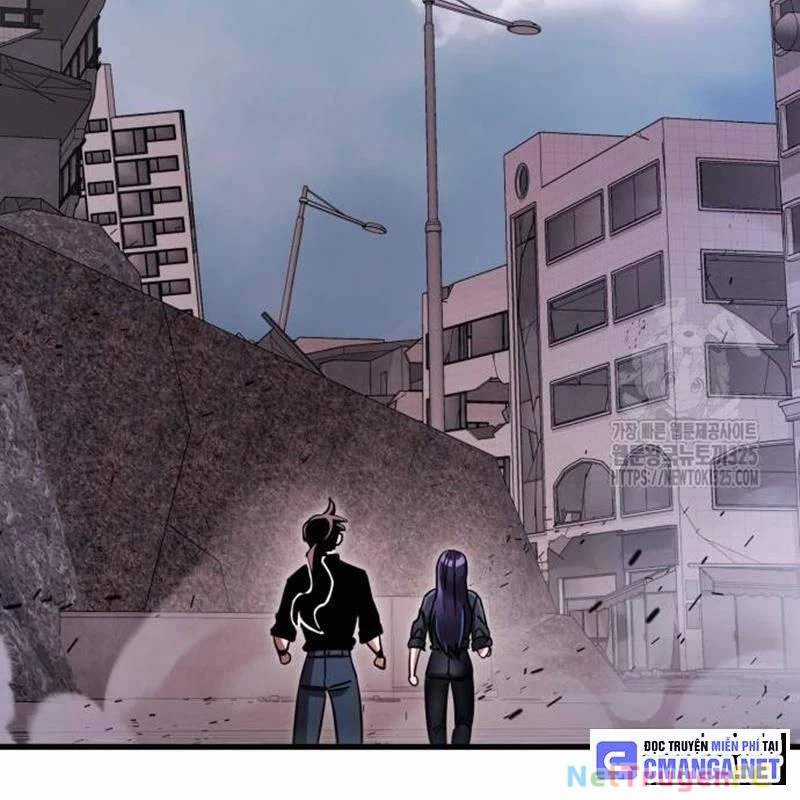 Thiên Ma Tái Lâm Chapter 21 trang 174