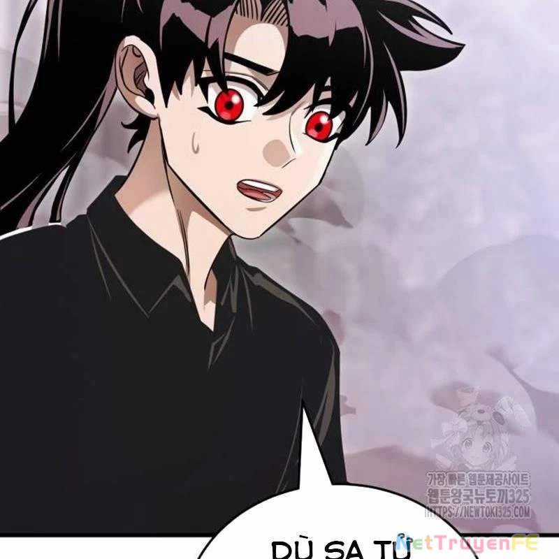 Thiên Ma Tái Lâm Chapter 21 trang 176