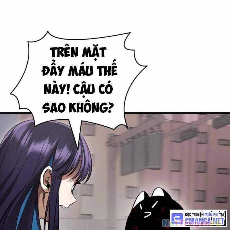 Thiên Ma Tái Lâm Chapter 21 trang 180