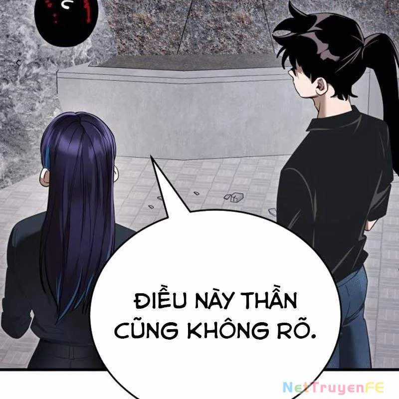 Thiên Ma Tái Lâm Chapter 21 trang 205