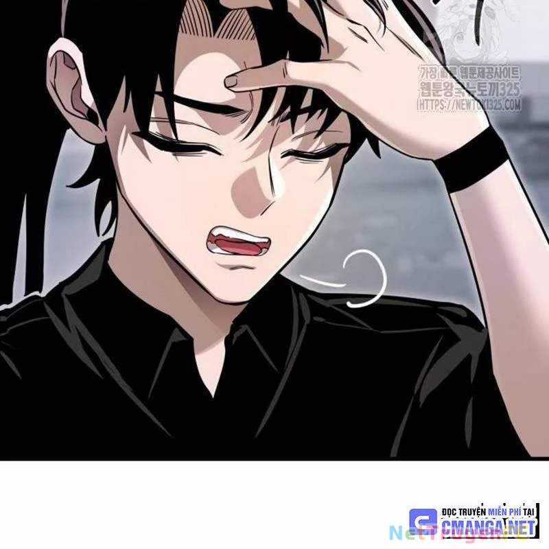 Thiên Ma Tái Lâm Chapter 21 trang 207