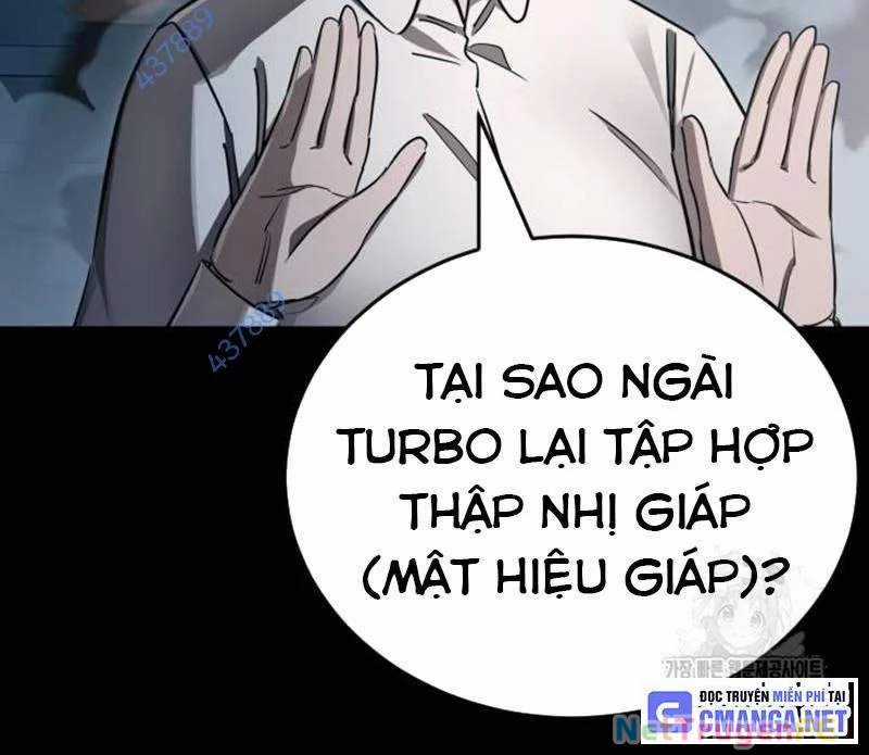 Thiên Ma Tái Lâm Chapter 21 trang 21
