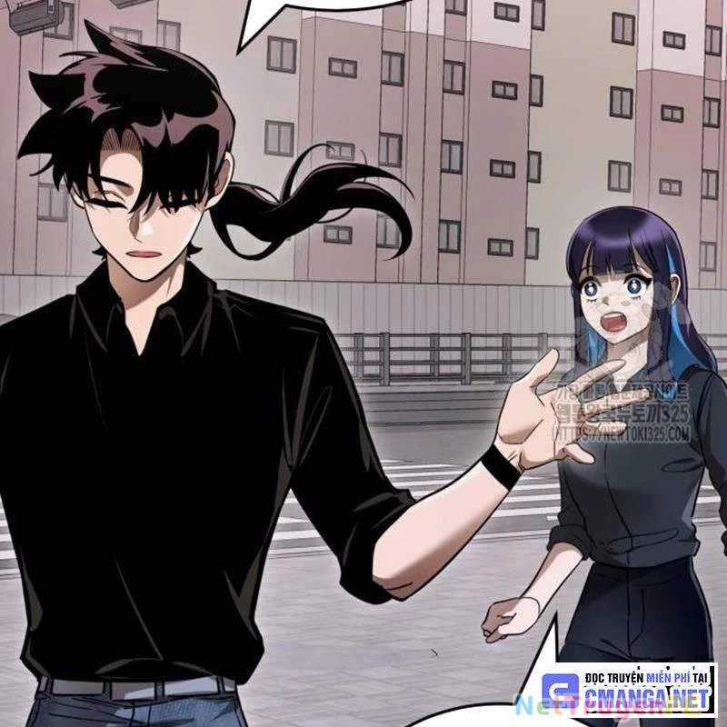 Thiên Ma Tái Lâm Chapter 21 trang 216