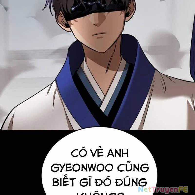 Thiên Ma Tái Lâm Chapter 21 trang 25