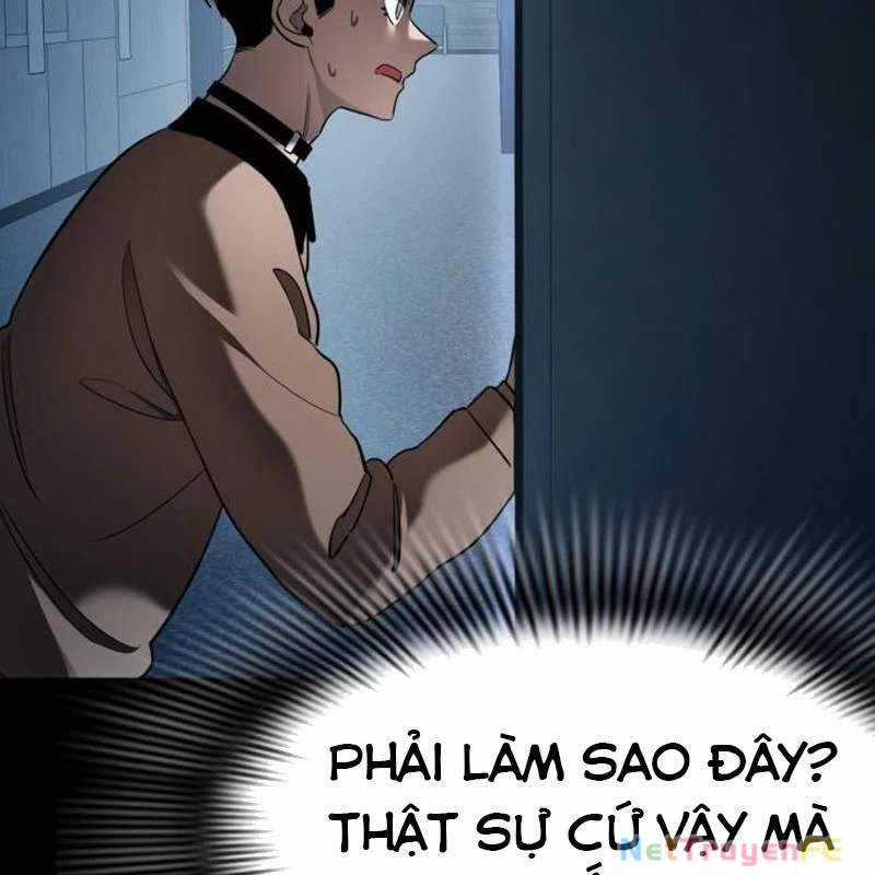 Thiên Ma Tái Lâm Chapter 21 trang 44