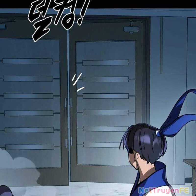 Thiên Ma Tái Lâm Chapter 21 trang 50