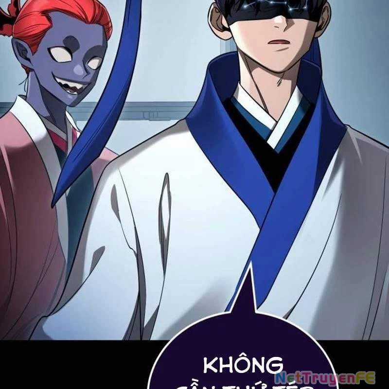 Thiên Ma Tái Lâm Chapter 21 trang 55