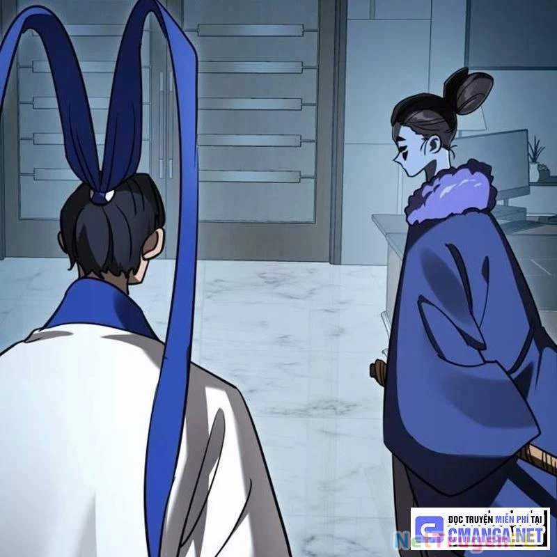 Thiên Ma Tái Lâm Chapter 21 trang 57