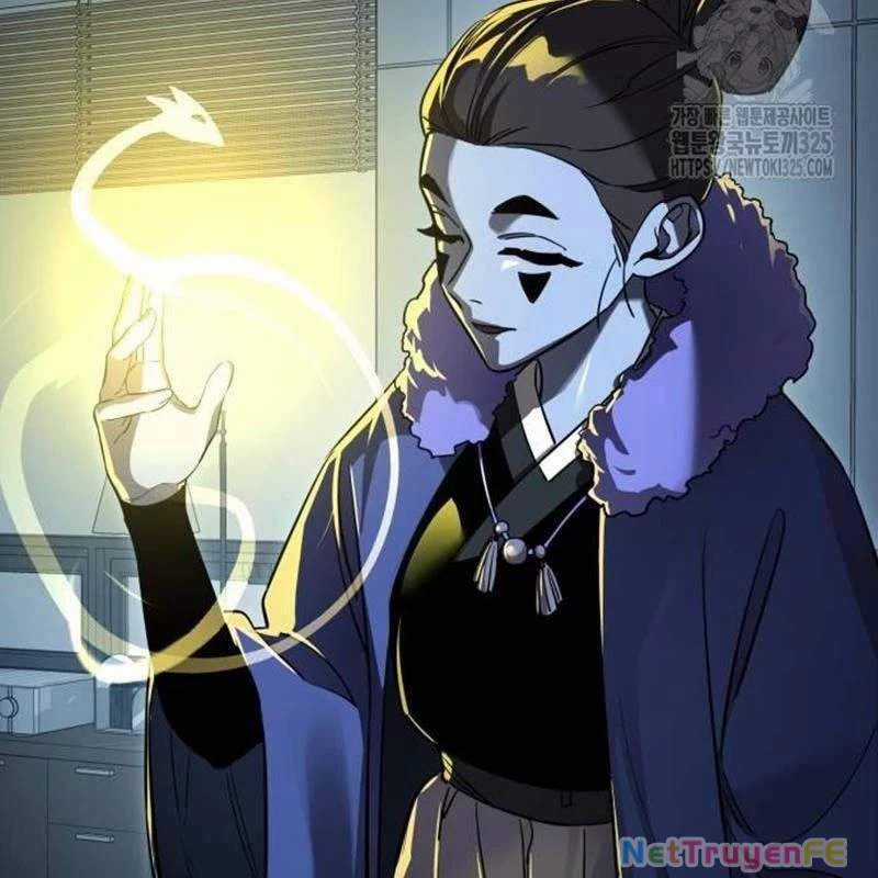 Thiên Ma Tái Lâm Chapter 21 trang 59