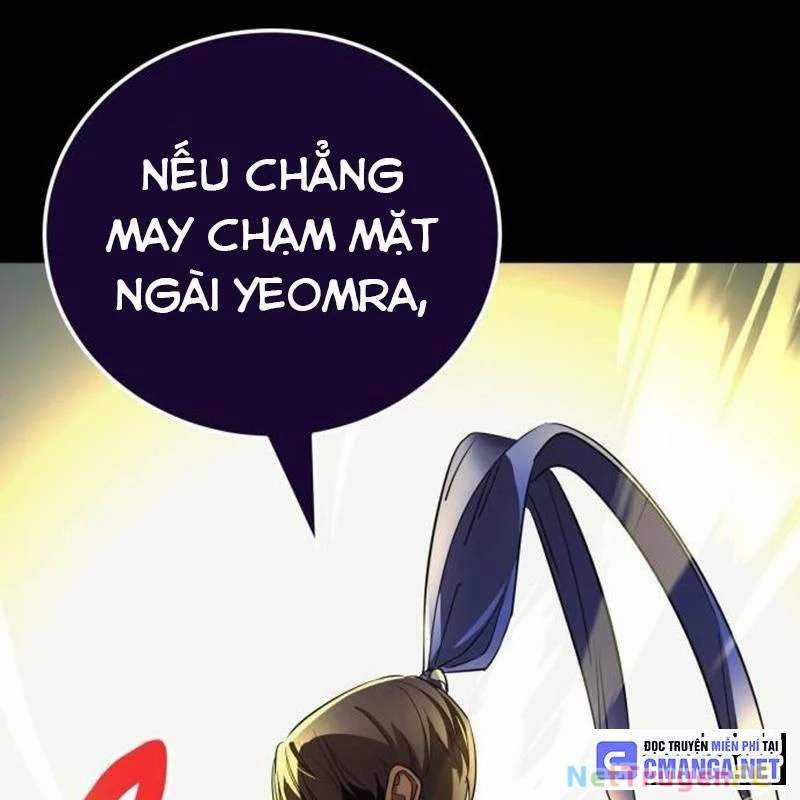 Thiên Ma Tái Lâm Chapter 21 trang 78