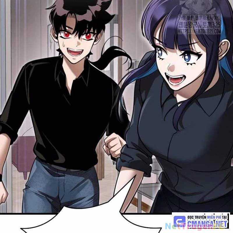 Thiên Ma Tái Lâm Chapter 21 trang 99