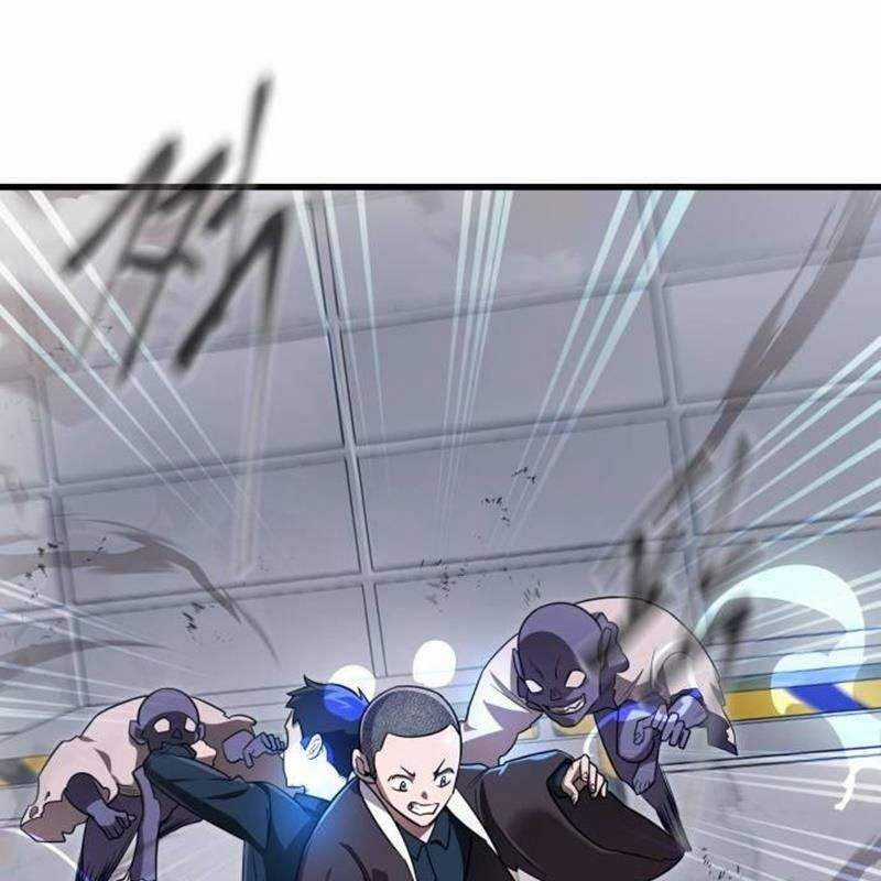 Thiên Ma Tái Lâm Chapter 22 trang 106