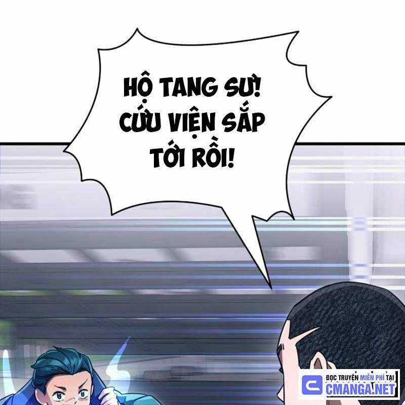 Thiên Ma Tái Lâm Chapter 22 trang 110