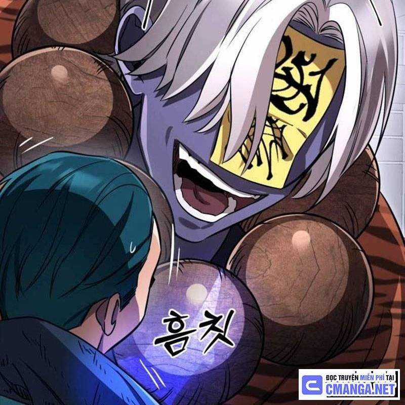 Thiên Ma Tái Lâm Chapter 22 trang 167