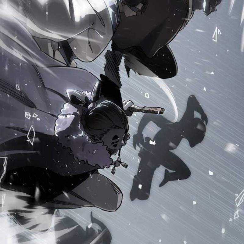 Thiên Ma Tái Lâm Chapter 22 trang 171