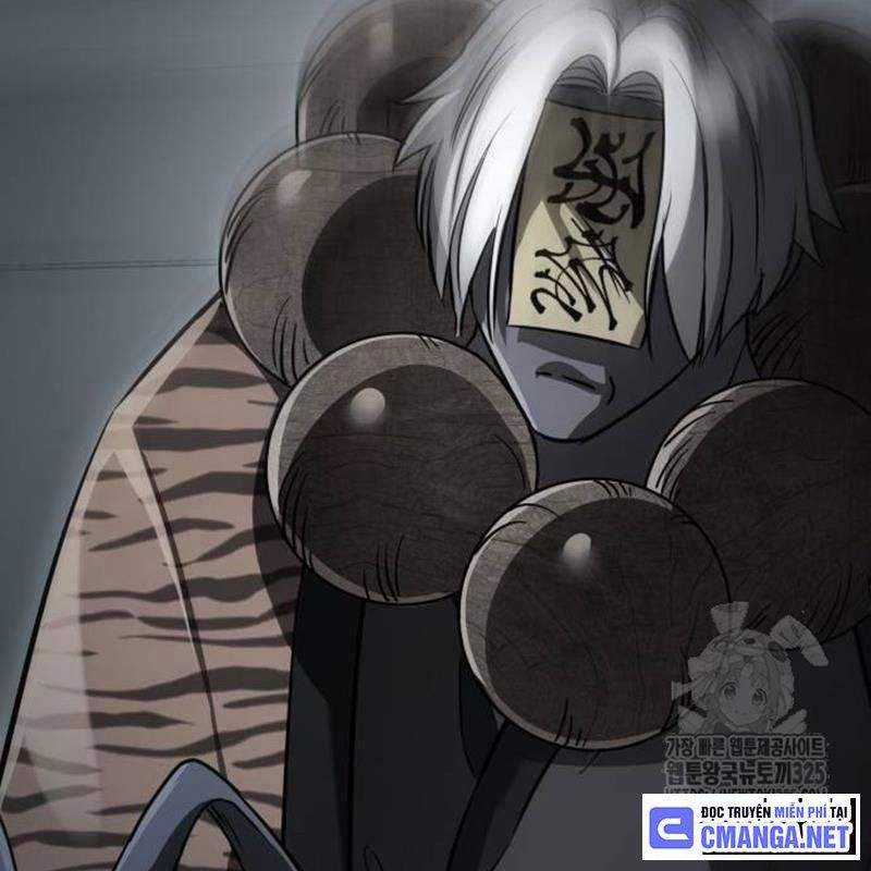 Thiên Ma Tái Lâm Chapter 22 trang 176