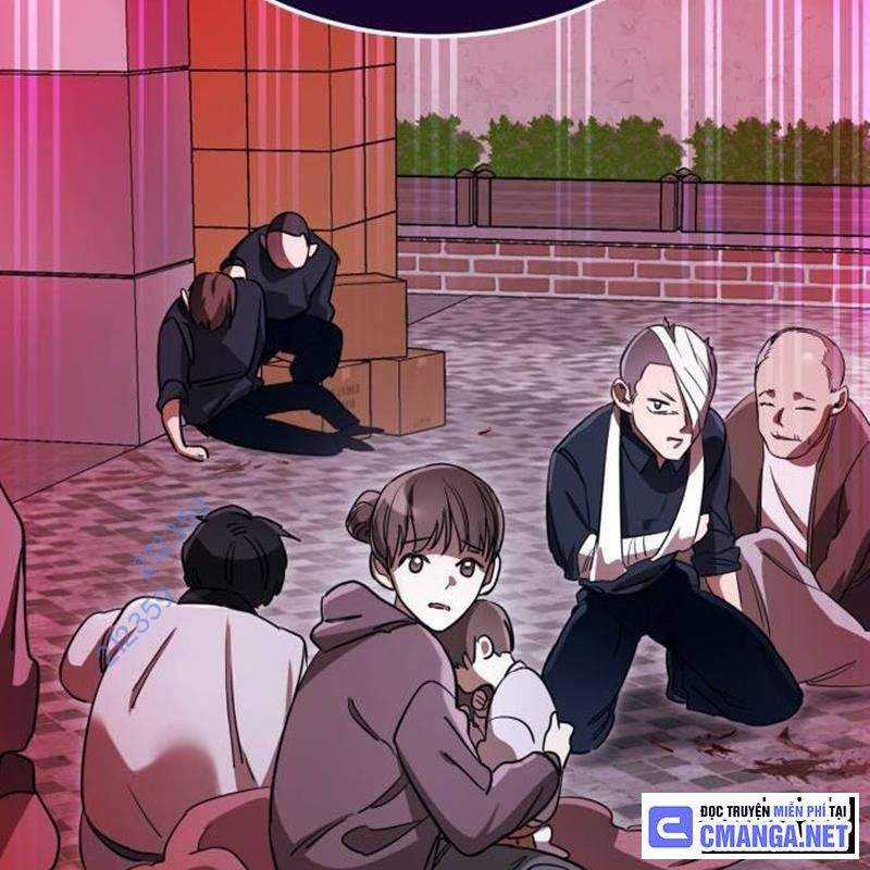 Thiên Ma Tái Lâm Chapter 22 trang 194