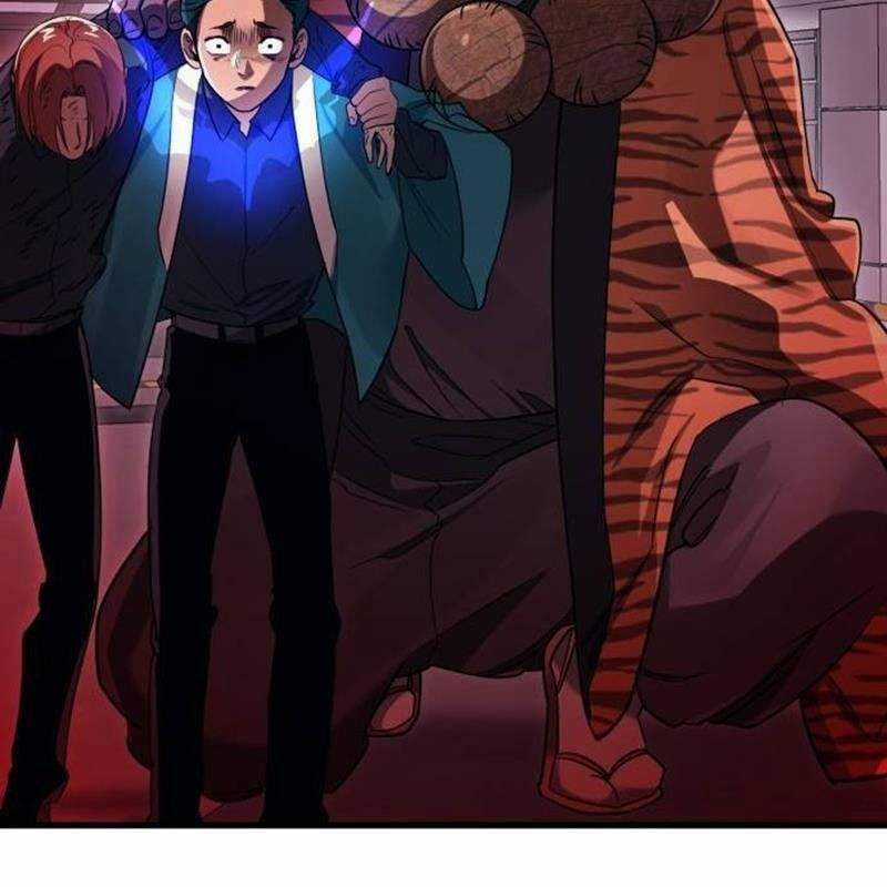 Thiên Ma Tái Lâm Chapter 22 trang 199