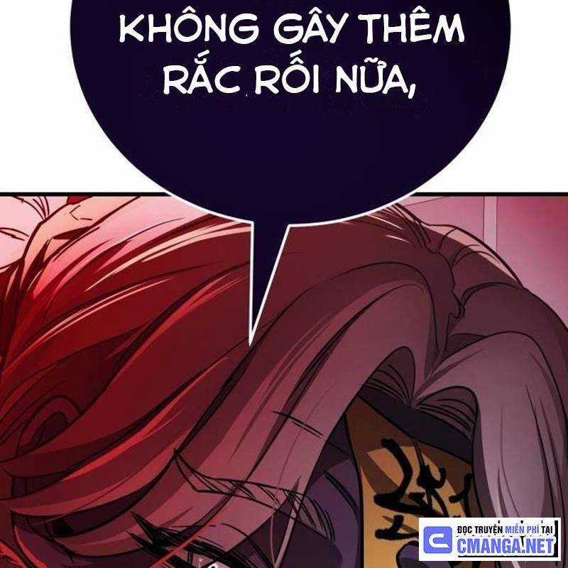 Thiên Ma Tái Lâm Chapter 22 trang 203