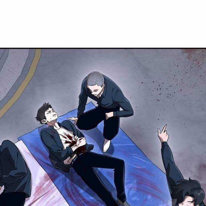 Thiên Ma Tái Lâm Chapter 22 trang 36