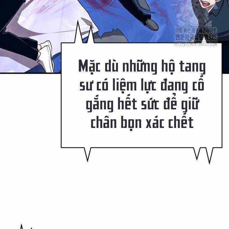 Thiên Ma Tái Lâm Chapter 22 trang 37