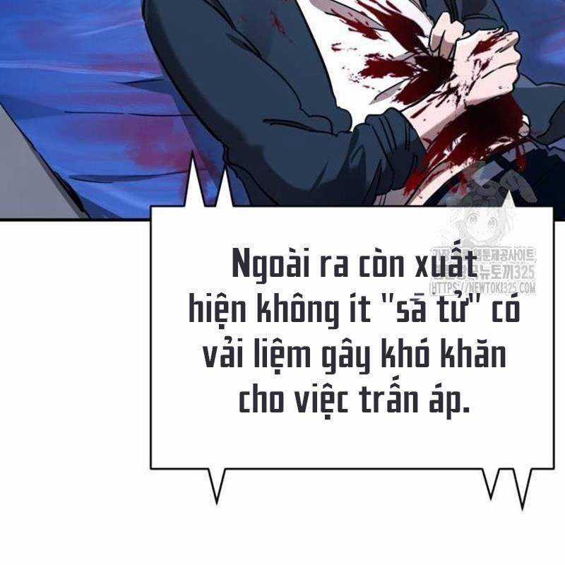 Thiên Ma Tái Lâm Chapter 22 trang 39