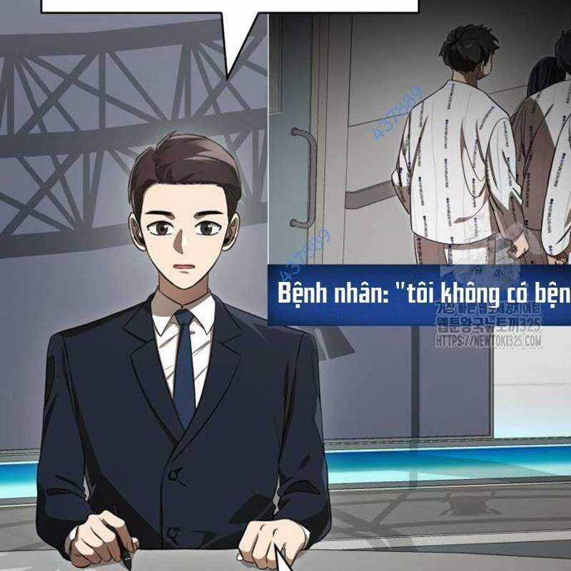 Thiên Ma Tái Lâm Chapter 22 trang 4