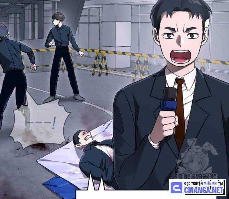 Thiên Ma Tái Lâm Chapter 22 trang 41