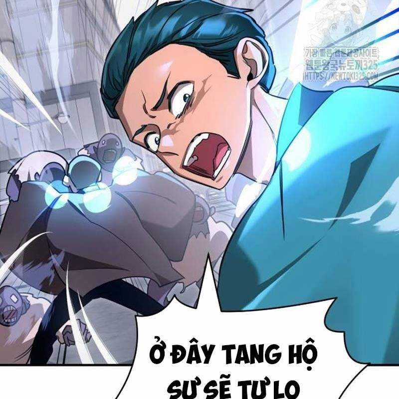 Thiên Ma Tái Lâm Chapter 22 trang 79