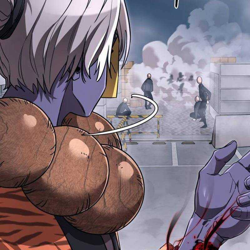 Thiên Ma Tái Lâm Chapter 23 trang 104