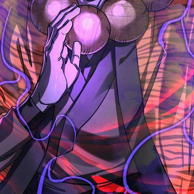 Thiên Ma Tái Lâm Chapter 23 trang 123