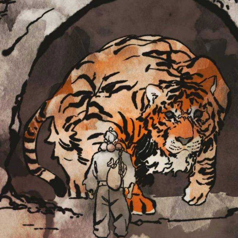 Thiên Ma Tái Lâm Chapter 23 trang 128