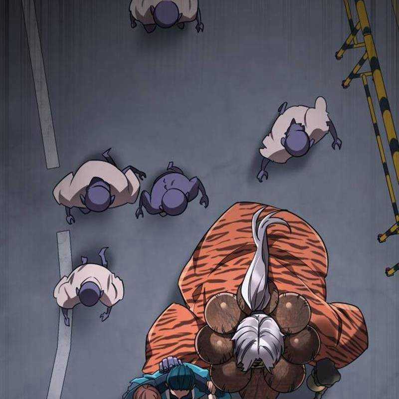 Thiên Ma Tái Lâm Chapter 23 trang 13