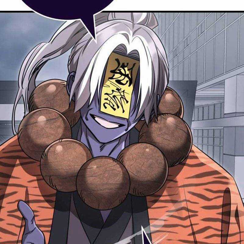 Thiên Ma Tái Lâm Chapter 23 trang 170