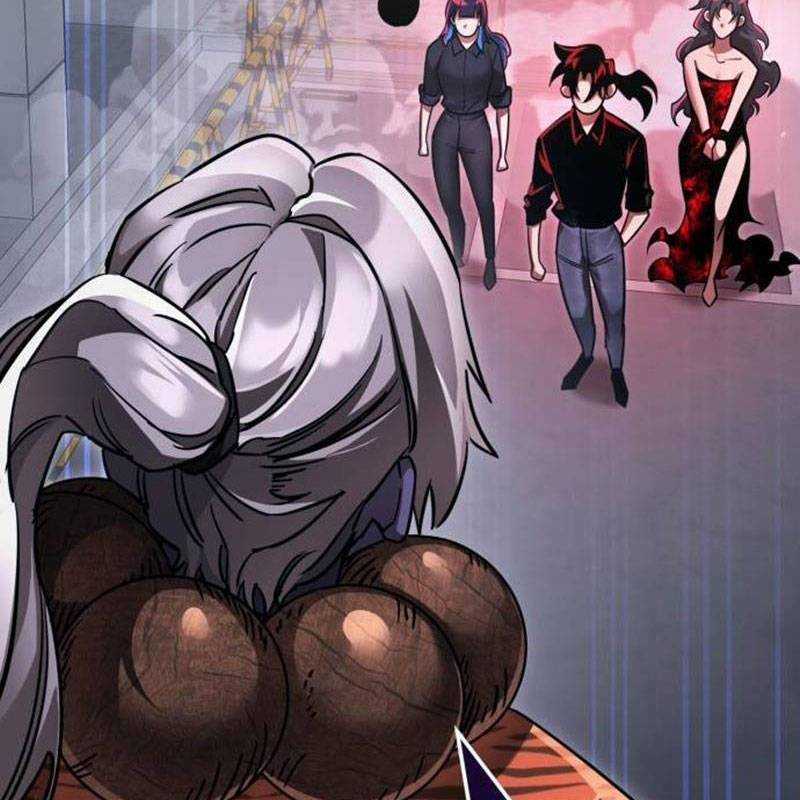 Thiên Ma Tái Lâm Chapter 23 trang 184