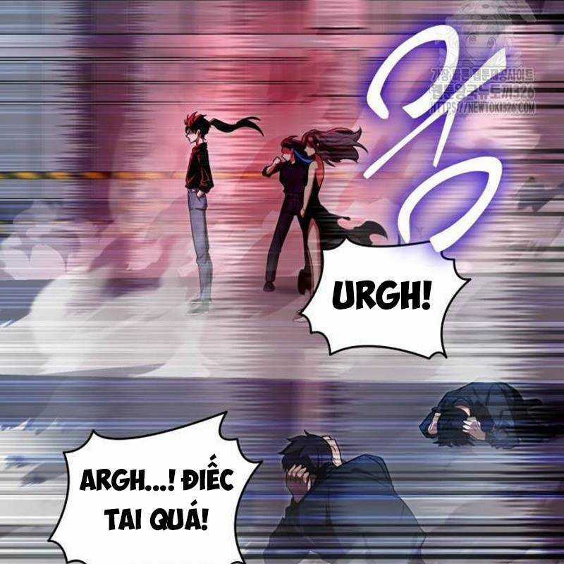 Thiên Ma Tái Lâm Chapter 23 trang 207