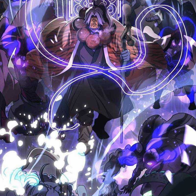 Thiên Ma Tái Lâm Chapter 23 trang 229