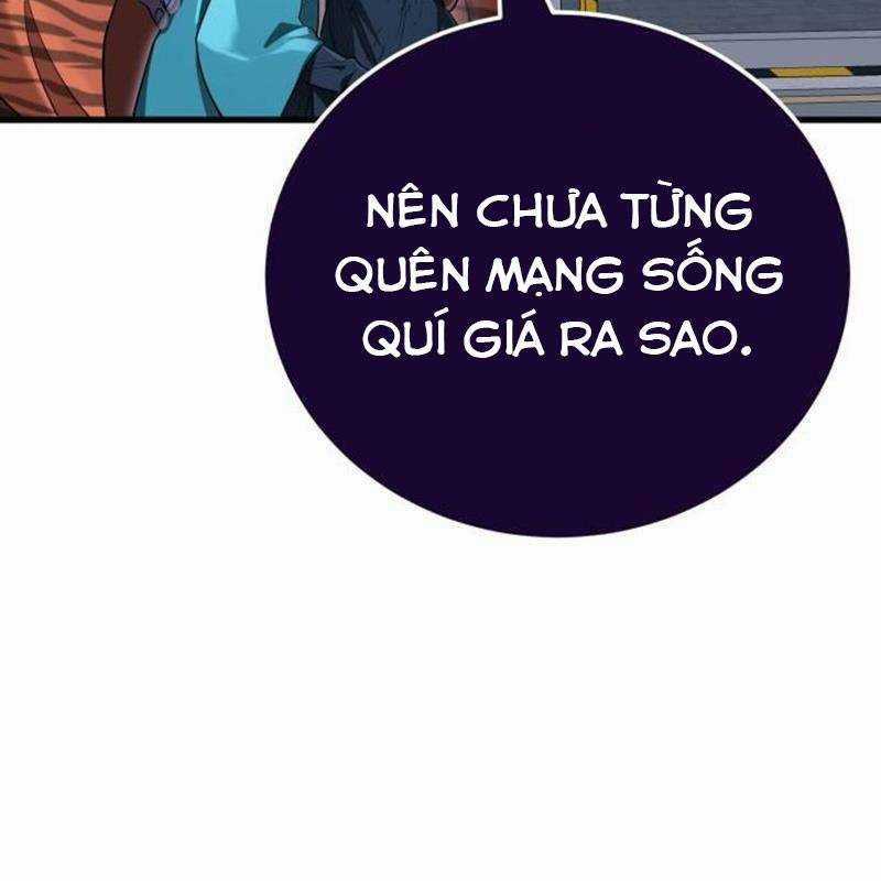 Thiên Ma Tái Lâm Chapter 23 trang 3